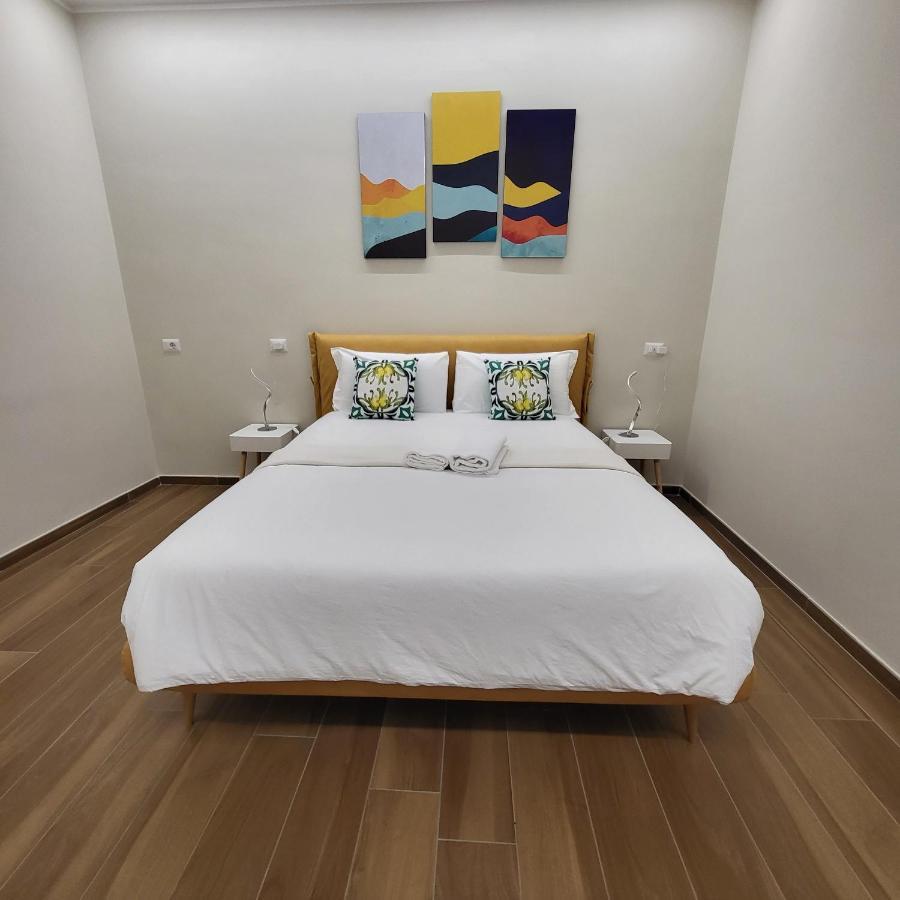 B&B Salerno Urban Suite 57 Exterior photo